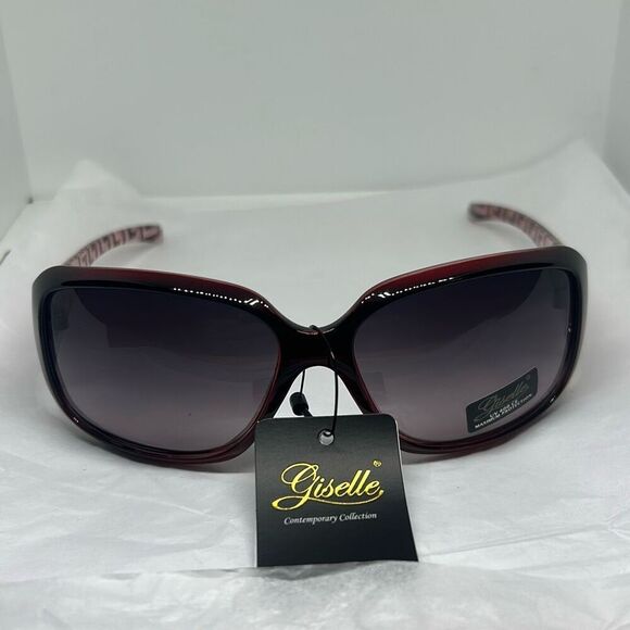 Giselle Women’s Sunglasses – UV400 Maximum Protection - Picture 2 of 3